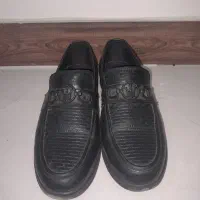 کفش کالج سایز ۳۹