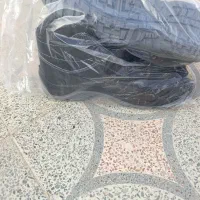 کفش ایمنی دو عدد