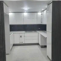 کابینت آماده /هایگلاس/ممبران/mdf|مصالح و تجهیزات ساختمان|اصفهان, احمدآباد|دیوار