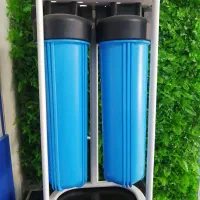 انواع دستگاه تصفیه آب|آبسردکن و تصفیه آب|سبزوار, مدرس|دیوار