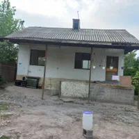 خانه ویلایی۸۳۰متری