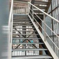 جوشکاری و اجرا سازه سیار|خدمات پیشه و مهارت|ورامین, ورامین|دیوار