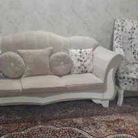 مبل راحتی|مبلمان خانگی و میز عسلی|تهران, بهمن یار|دیوار
