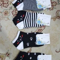 جوراب شیک