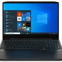 لپ تاپ گیمینگ لنوو lenovo gaming 3 Core i7 در حد|رایانه همراه|شهرکرد, |دیوار