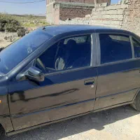 سمند مدل ۹۲|خودرو سواری و وانت|کرمان, |دیوار