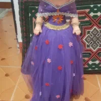 غروسک دخترونه مدل عروس|اسباب و اثاث بچه|رشت, حمیدیان|دیوار