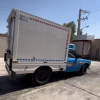 نیسان یخچالدار