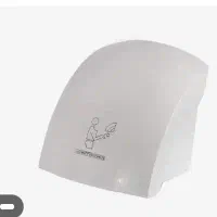 دستگاهی که دست را خشک میکند