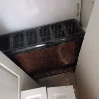 بخاری گازی|بخاری، هیتر، شومینه|سهند, |دیوار