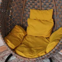 تاب ریلکسی|صندلی و نیمکت|دوگنبدان, |دیوار