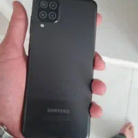 سامسونگ Galaxy a12 128 gig رام 6 با کارتن و انتقال