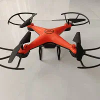 پهپاد کواد کوپتر