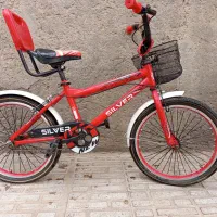 دوچرخه دخترانه ۲۰