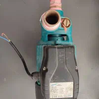 پمپ و منبع|ماشین‌آلات صنعتی|زرند, |دیوار