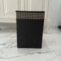 باکس چوبی،جعبه اسباب بازی،سبدرخت چرک،نظم دهنده