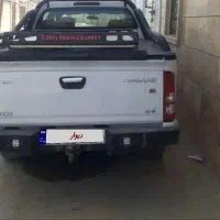 فوتون تونلند بنزینی مدل اسفندماه۹۷