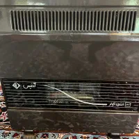 بخاری گازی کارکرده