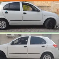 تیبا 2 1400