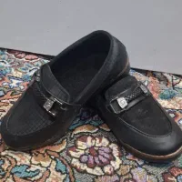 کفش مجلسی پسرونه