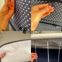 باکس اسکلت دار برزنتی|جاکفشی، کمد، دراور|تهران, بهداشت|دیوار