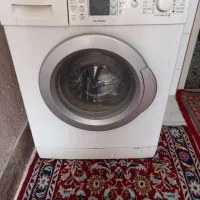 لباسشویی بوش