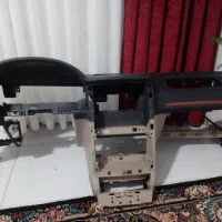 داشبورد پرشیا سوناتایی