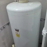 آبگرمکن|آبگرمکن، پکیج، شوفاژ|قم, سعادتی|دیوار