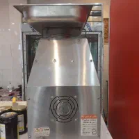 فروش یخچال و چرخ گوشت قصابی|فروشگاه و مغازه|رودبنه, |دیوار