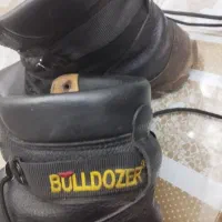 کفش‌نیم‌پوتین‌43و44