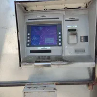 دستگاه عابر مارک NCR|فروشگاه و مغازه|گرگان, |دیوار