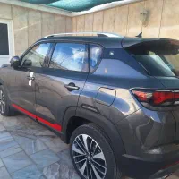 چانگان cs35|خودرو سواری و وانت|شاهین‌شهر, گزبرخوار|دیوار