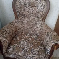 مبل استیل ۹ نفره  مهاجران|مبلمان خانگی و میز عسلی|مهاجران, |دیوار