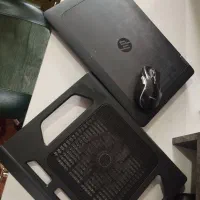 لپ تاپ اچ پی زد بوک