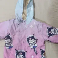 کاپشن کرومی۶سال و مجلسی هردو۵۰۰