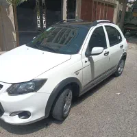 کوییک R مدل 1400 سالم تمیز