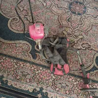 علف بر و عر برقی