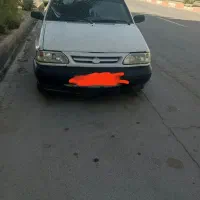 پراید مدل 90