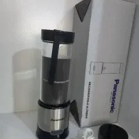 شیکر (بلندر) تحت لیسانس پاناسونیک