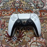 دسته ps5 اورجینال