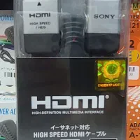 کابل اچ دی HDMI|قطعات و لوازم جانبی رایانه|مشهد, فرهنگیان (شهرک غرب)|دیوار
