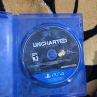 بازی uncharted the lost legacy|کنسول، بازی ویدئویی و آنلاین|مشکین‌دشت, |دیوار