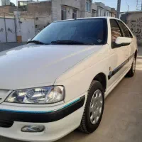 پارس مدل 94 دوگانه کار خانه|خودرو سواری و وانت|کاشمر, |دیوار