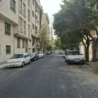 ۷۵ متر نوساز ۴ طبقه تک واحدی
