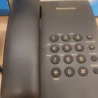 گوشی سانترال پاناسونیک