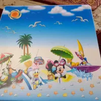 میز تحریر کودک