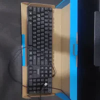 کیبورد های گیمینگ نیاز به تعمیر|قطعات و لوازم جانبی رایانه|بوشهر, |دیوار