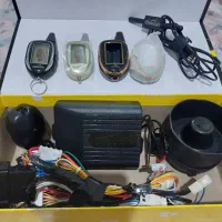 دزدگیر ماشین