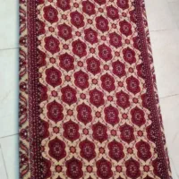 4توشک دو دودانه پرده