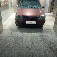 پراید 132|خودرو سواری و وانت|پرند, فاز ۳|دیوار